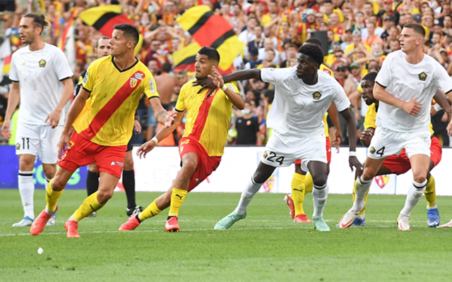  里尔为什么是法甲第一 