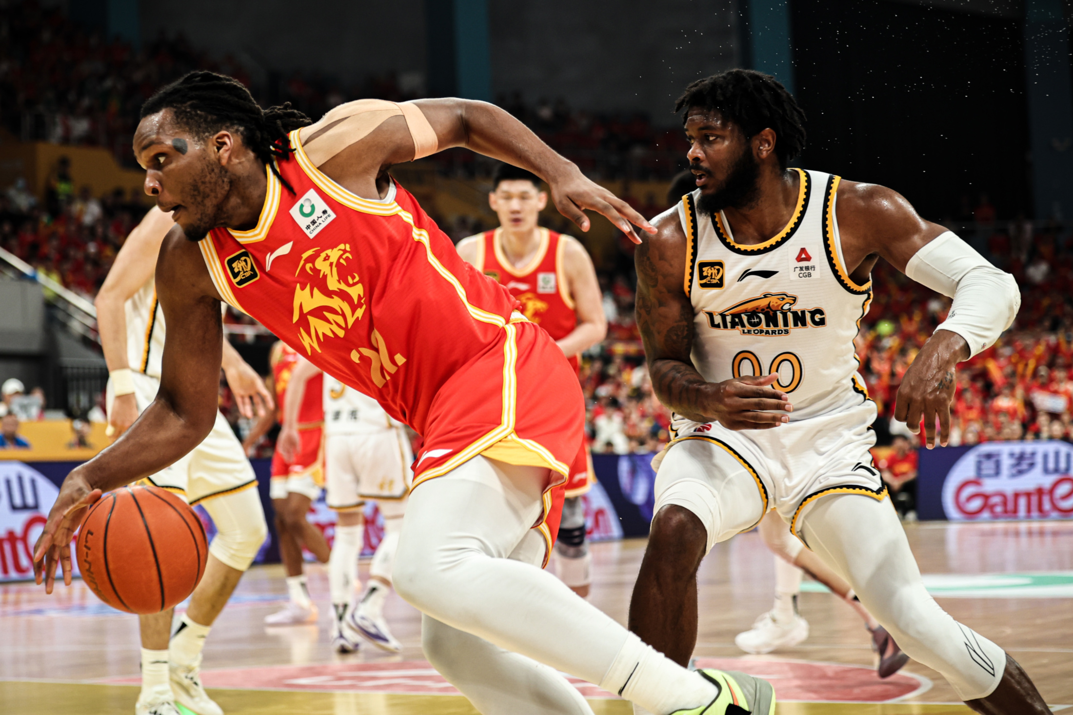 包含今晚波士顿凯尔特人调整名单以备CBA常规赛，单刀错失环节打磨，话题不断，球探报告显示潜力的词条