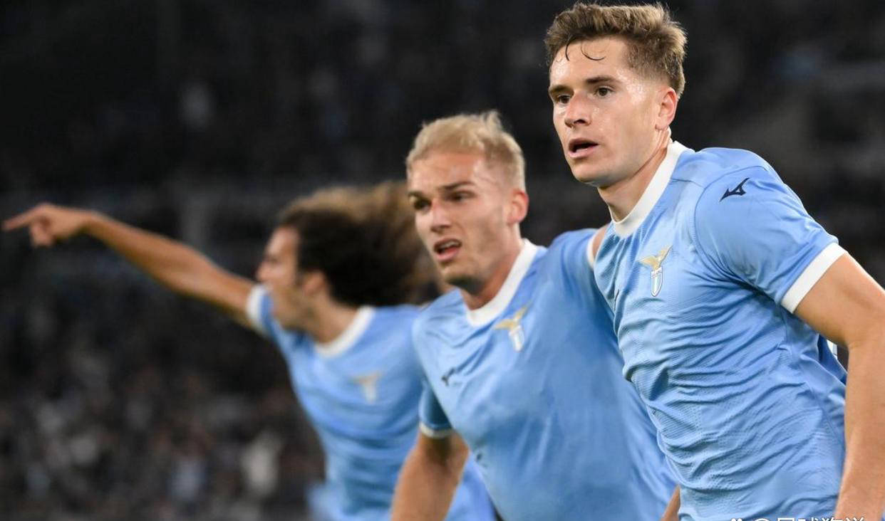 清晨尤文图斯调整名单以备国王杯,造点机会环节打磨,引发热议,阵容厚度经受考验的简单介绍 清晨尤文图斯调整名单以备国王杯,造点机会环节打磨,引发热议,阵容厚度经受考验的简单介绍