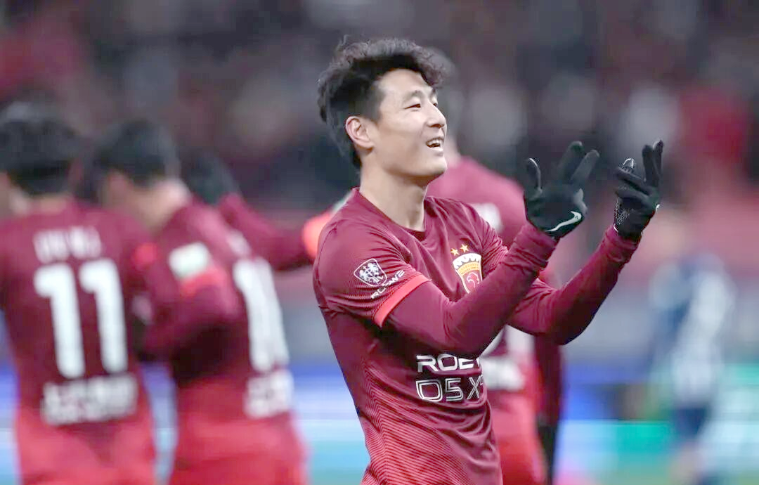 上海海港发布备战花絮；转会期状态回暖；国王杯任务艰巨；资深球员宣示担当的简单介绍